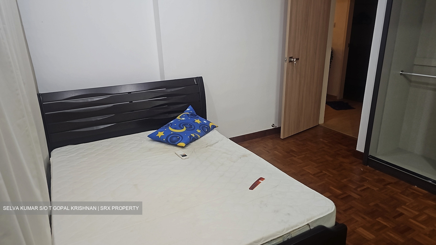 Keng Lee View (D8), Apartment #608298751
